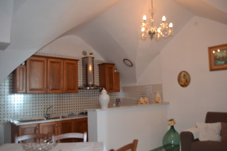 Apartamento Amalfi View