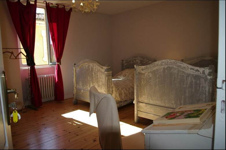 Bed & Breakfast Sous La Tonnelle