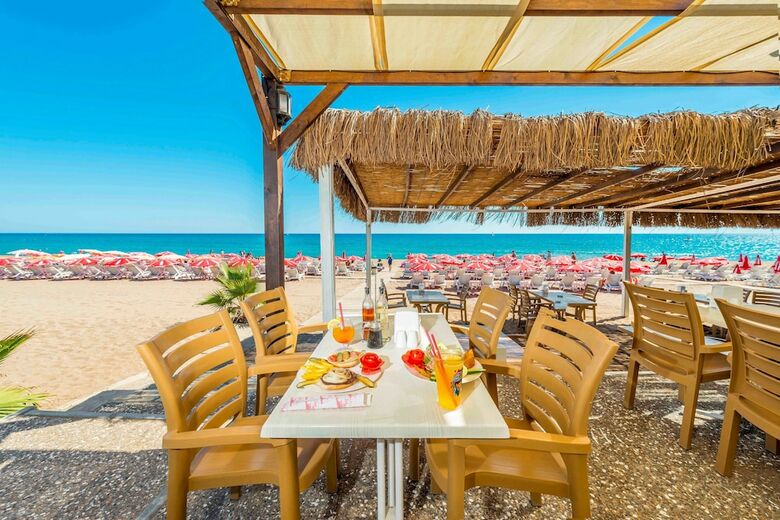 Side Lowe Hotel - All Inclusive