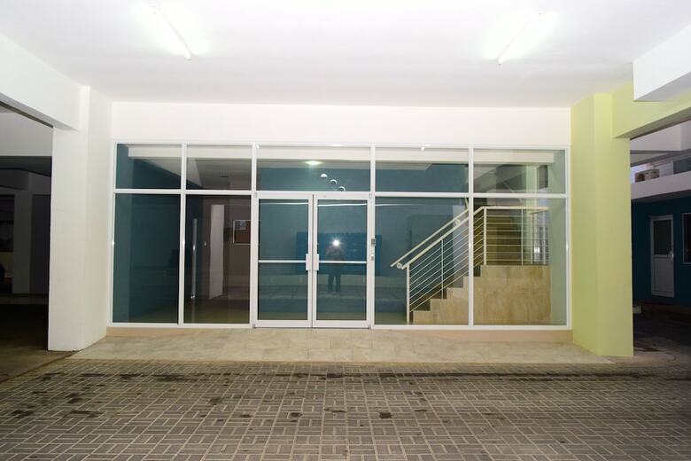 Apartamentos New Kingston Luxury Apt The Bromptons