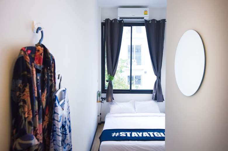Hotel Glur Phuket Patong Beach By Andacura