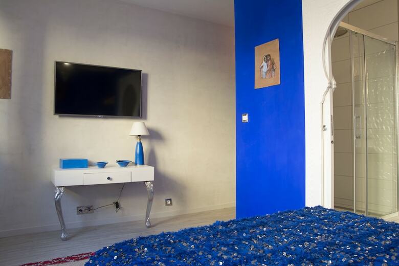 Hotel Riad Spa Les Portes De L'orient Tours