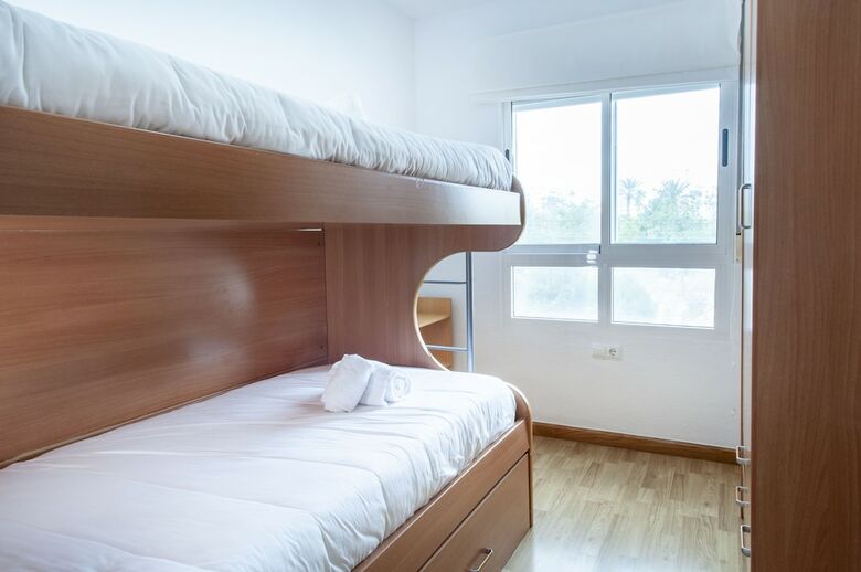 Apartamentos Myflats Bulevar