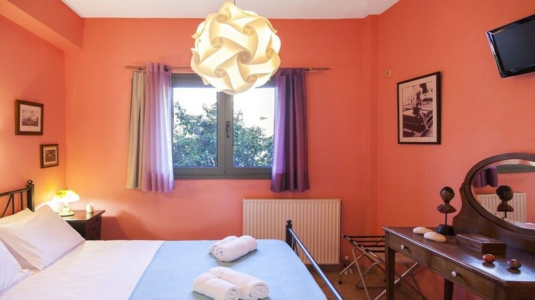 Villa Kirki Apartments