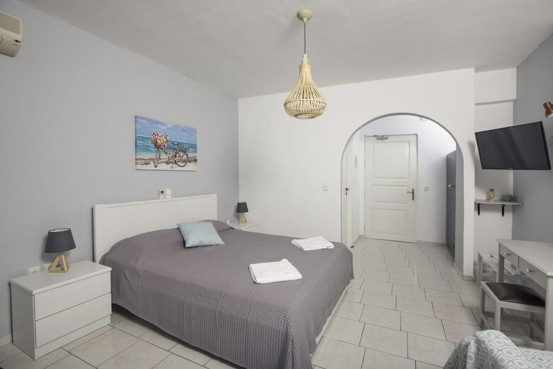 Apartamentos Ilida Studios