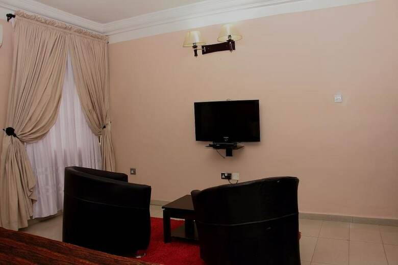 Hotel Maitama Guest House