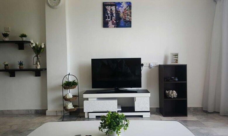 Apartamentos Nordic House Lake View