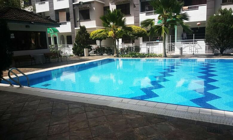 Apartamentos Nordic House Lake View