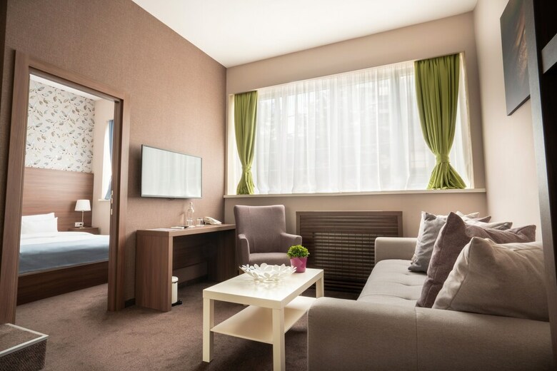 Hotel Veneti Nine Rooms