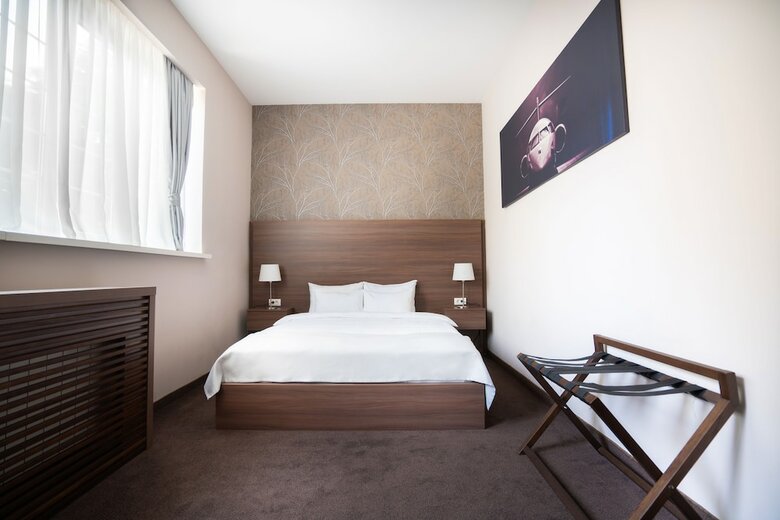 Hotel Veneti Nine Rooms