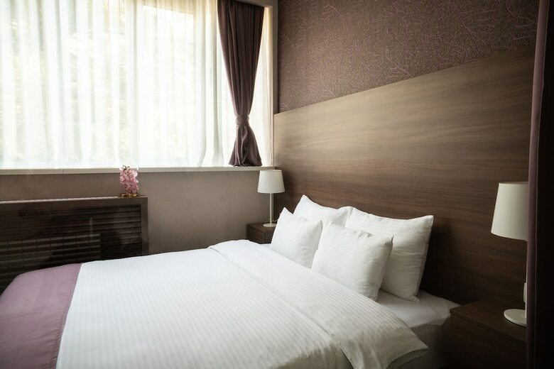Hotel Veneti Nine Rooms