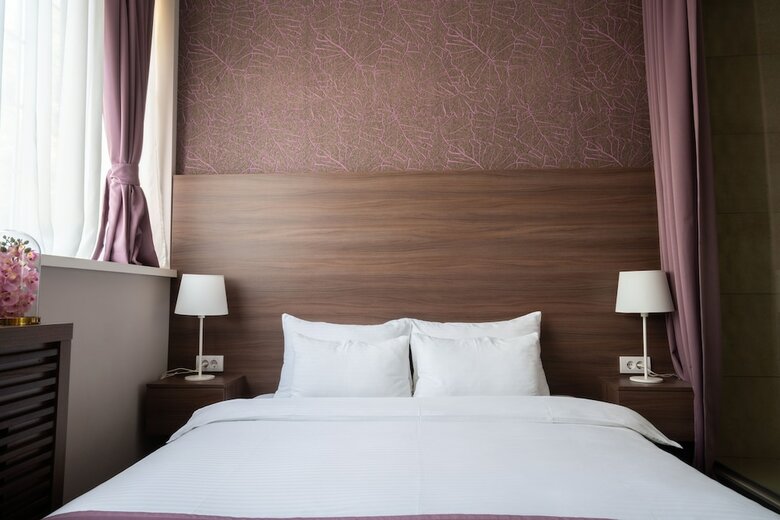 Hotel Veneti Nine Rooms