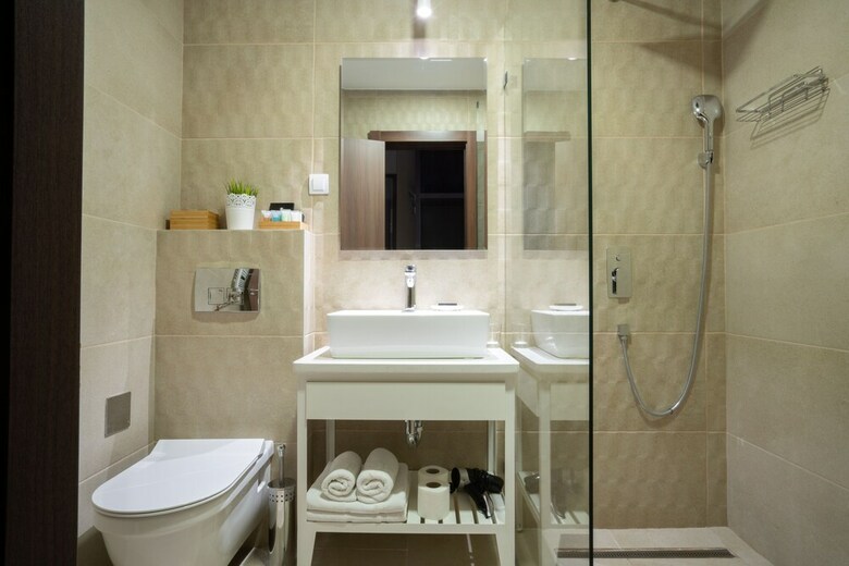 Hotel Veneti Nine Rooms