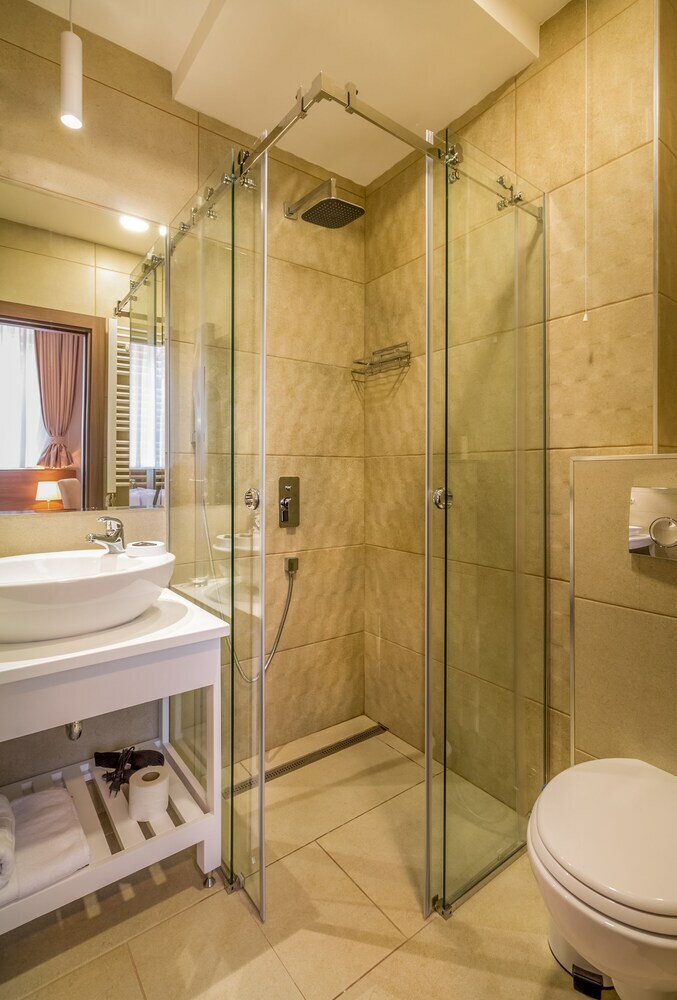Hotel Veneti Nine Rooms