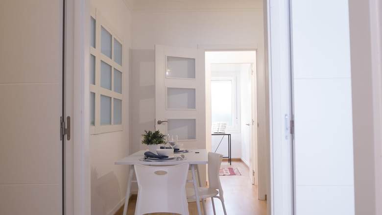 Plaza De Espa�a Ferrol Apartment
