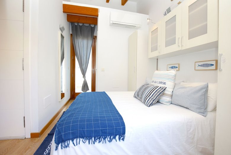 Apartamentos Sant Miquel Homes Penthouse