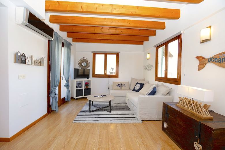 Apartamentos Sant Miquel Homes Penthouse