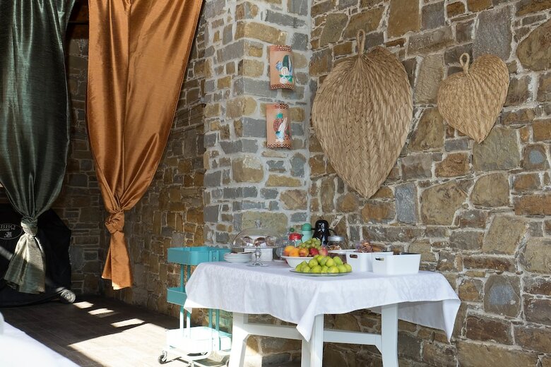 B&B Fasolino
