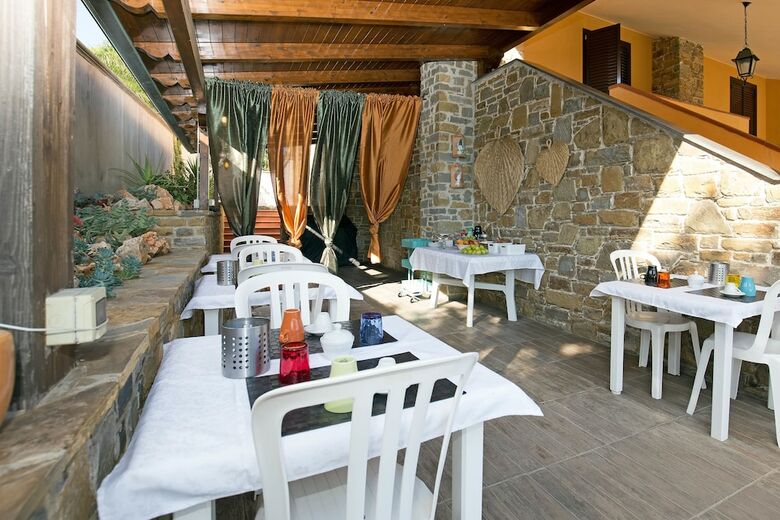 B&B Fasolino