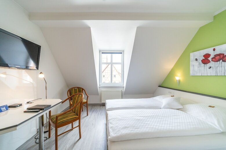 Hotel Stadtkrug