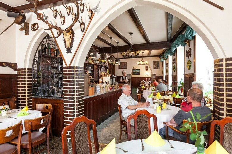 Hotel Stadtkrug