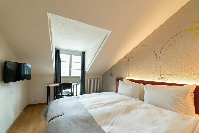 Hotel Stockalperhof
