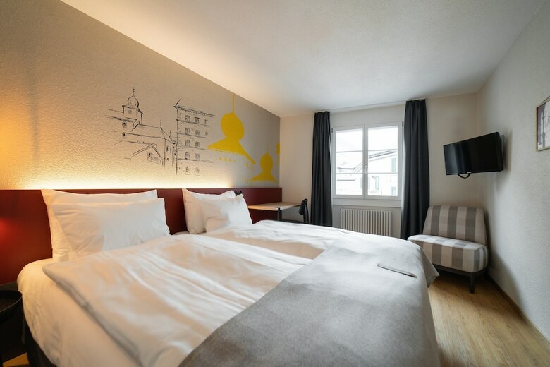 Hotel Stockalperhof