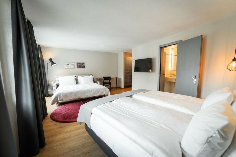 Hotel Stockalperhof