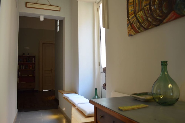 Bed Book & Breakfast Landolina