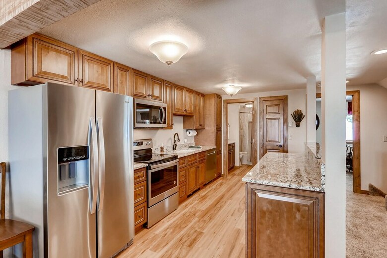 Gold Point #5c By Peak Property Management