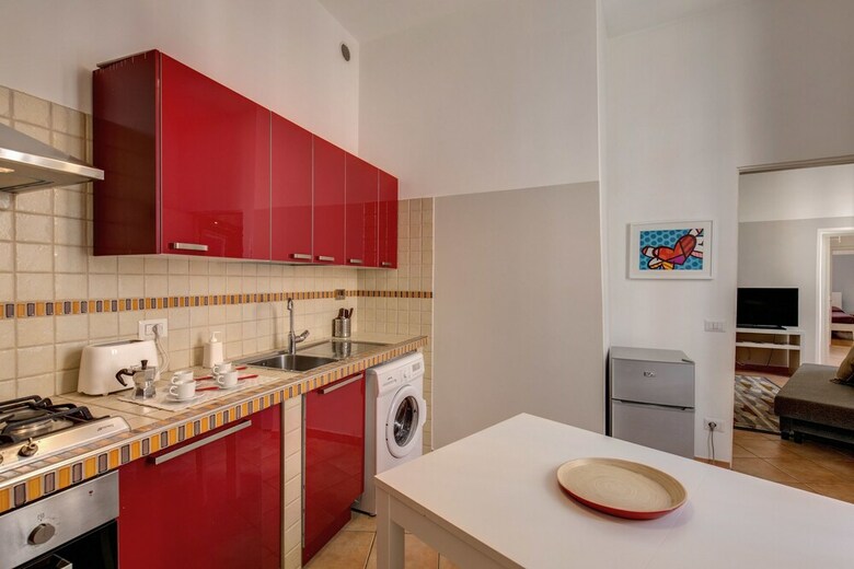 Apartamento Downtown Navona
