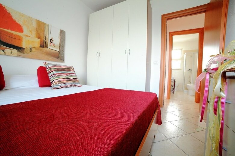 Apartamento Residence Riva Mare Ugento