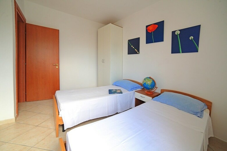 Apartamento Residence Riva Mare Ugento