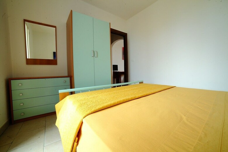 Apartamento Residence Riva Mare Ugento
