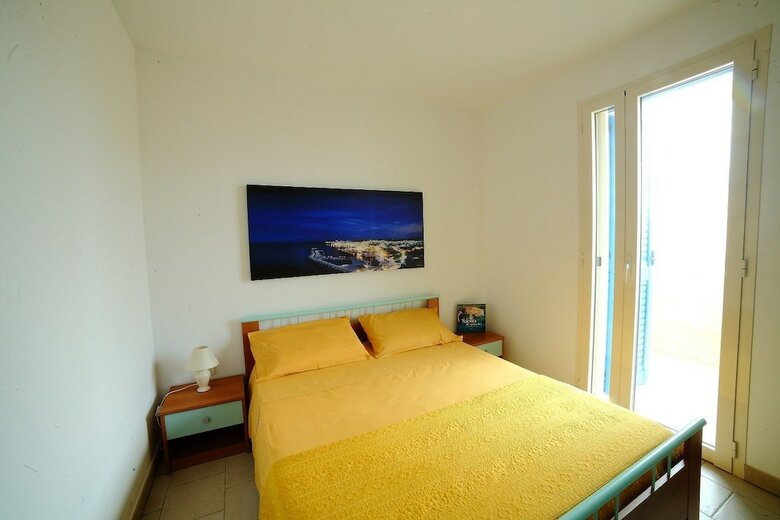 Apartamento Residence Riva Mare Ugento