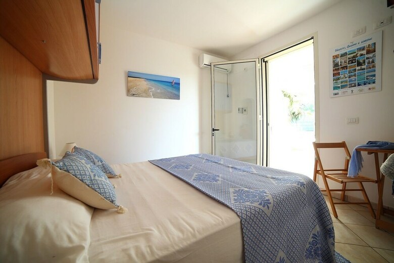 Apartamento Residence Riva Mare Ugento