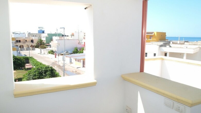 Apartamento Residence Riva Mare Ugento