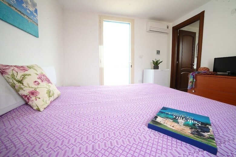 Apartamento Residence Riva Mare Ugento