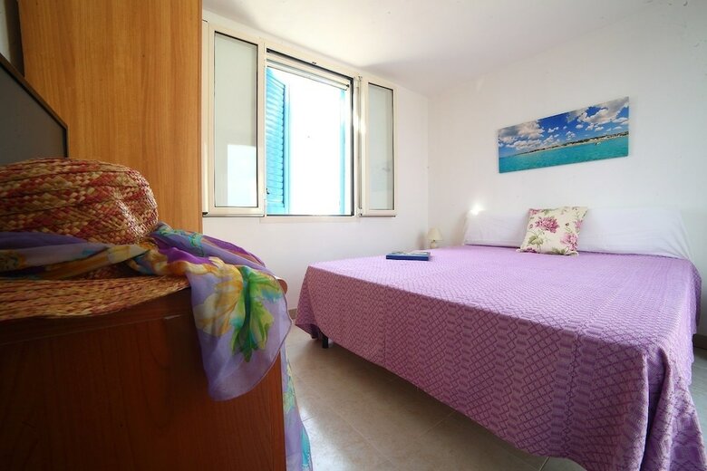 Apartamento Residence Riva Mare Ugento