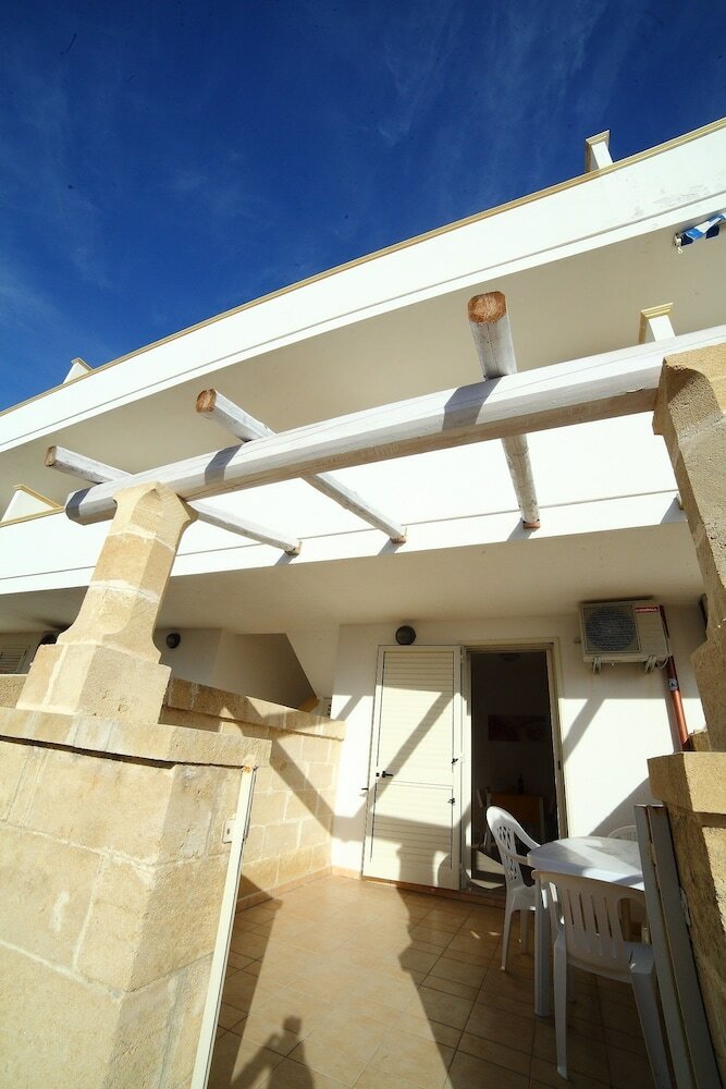Apartamento Residence Riva Mare Ugento