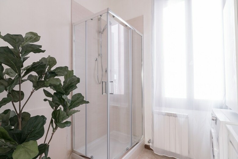 Santi Apostoli Venice Apartment