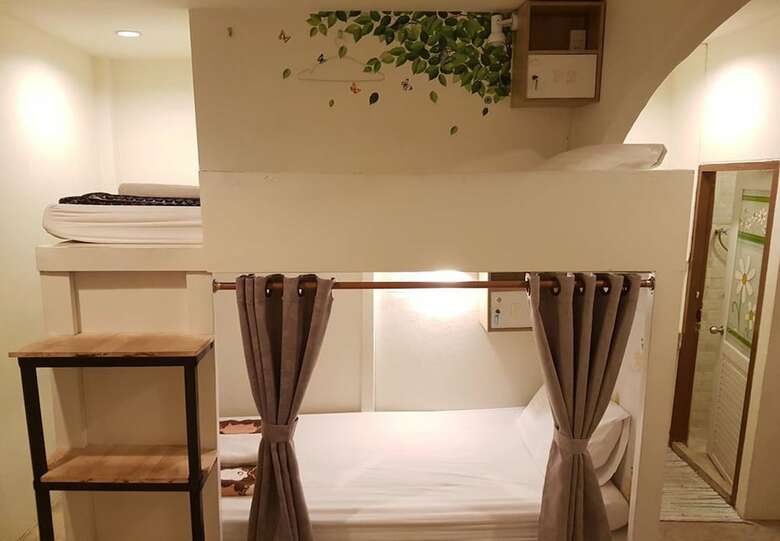 Hostal Counting Sheeps At Cnx - Adults Only