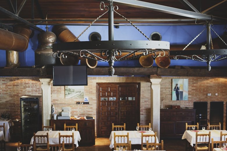 Hotel Restaurante La Bodega