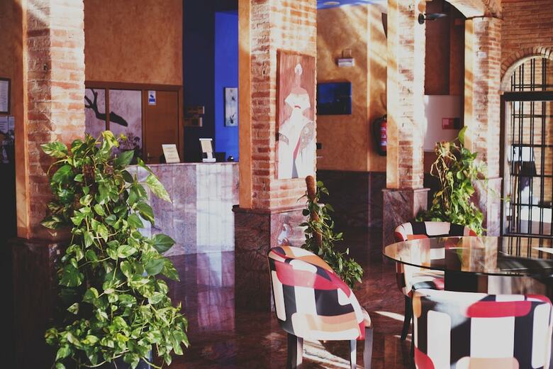 Hotel Restaurante La Bodega