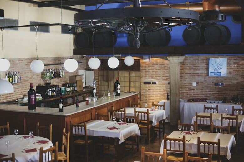 Hotel Restaurante La Bodega