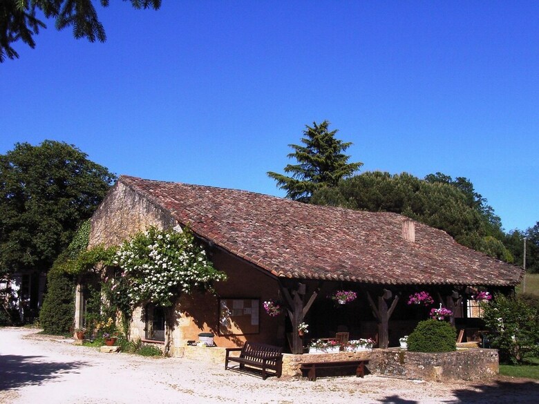 Domaine De Gavaudun