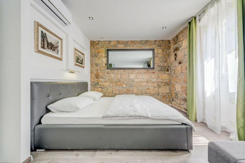 Apartamentos Split Suites Centre Rooms Olga & Petra