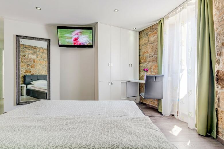 Apartamentos Split Suites Centre Rooms Olga & Petra