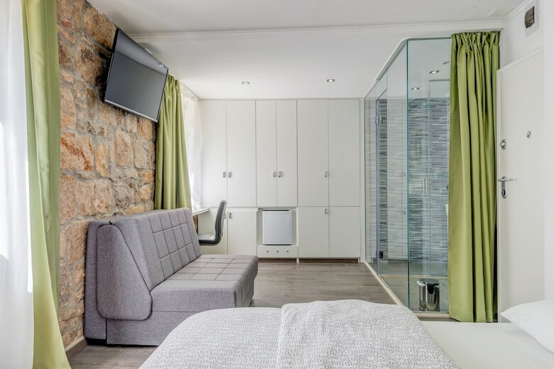 Apartamentos Split Suites Centre Rooms Olga & Petra
