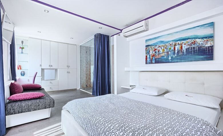 Apartamentos Split Suites Centre Rooms Olga & Petra